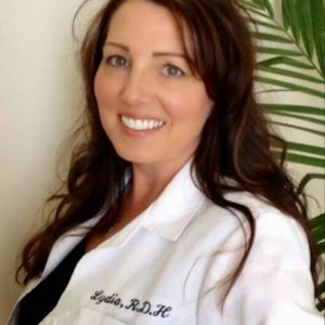 Meet your Posher, Lydia